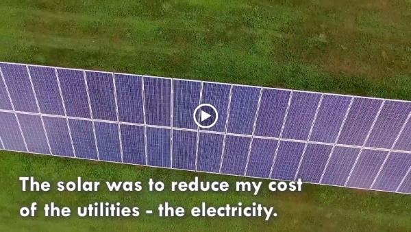 Paradise Energy Solutions