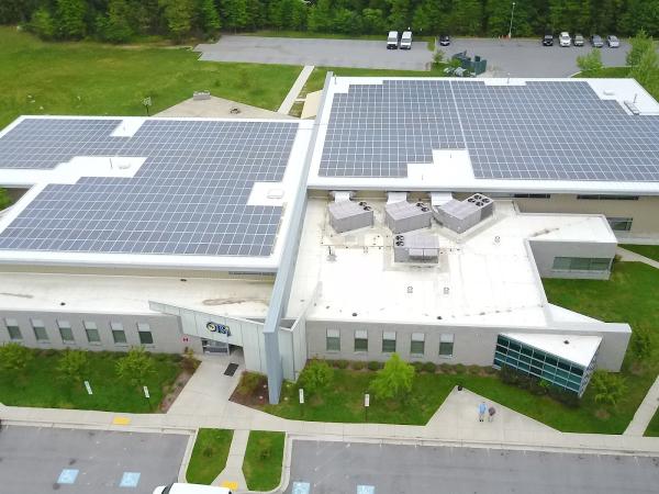Paradise Energy Solutions