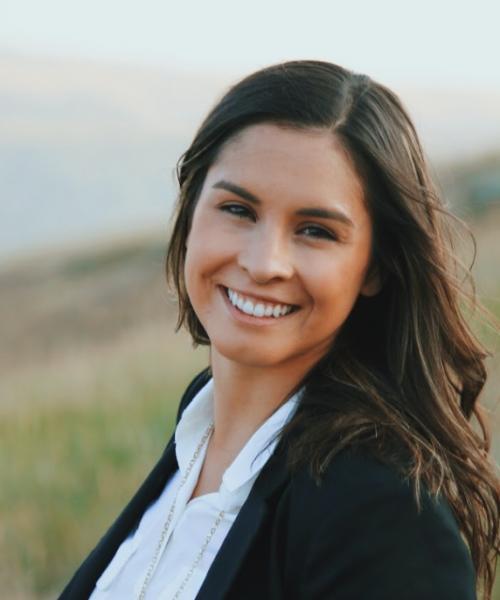 Shae Cady-Kimble