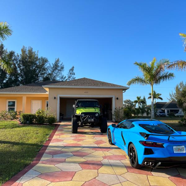 Certified Property Inspections