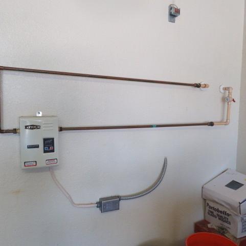 Certified Property Inspections