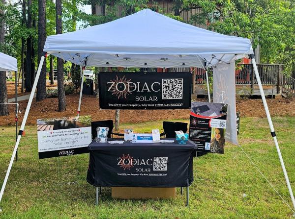 Zodiac Solar