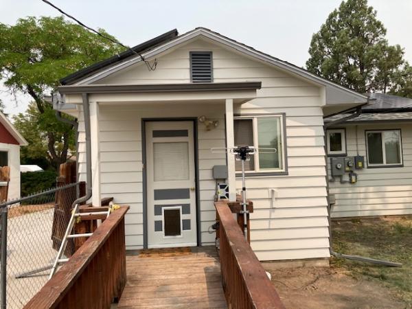 Top Choice Paint and Stain