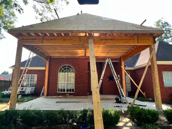 Danny Reed Construction