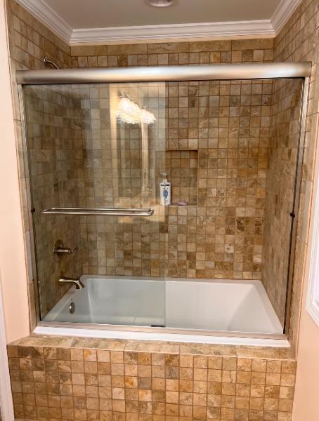 Danny Reed Construction