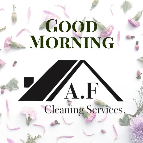 A.F Cleaning Services