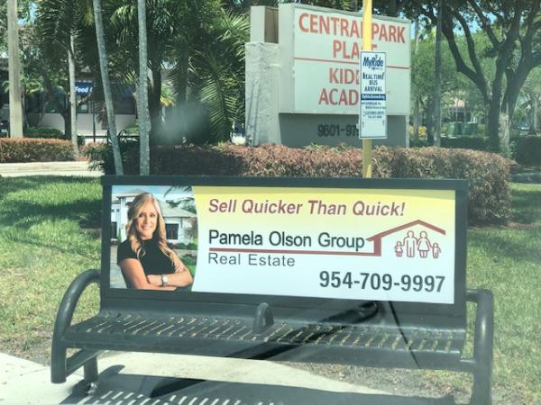 Pamela Olson Group Realty