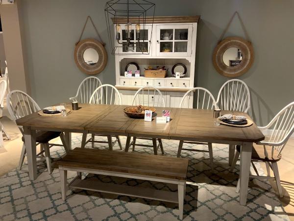 Liberty Furniture Inc