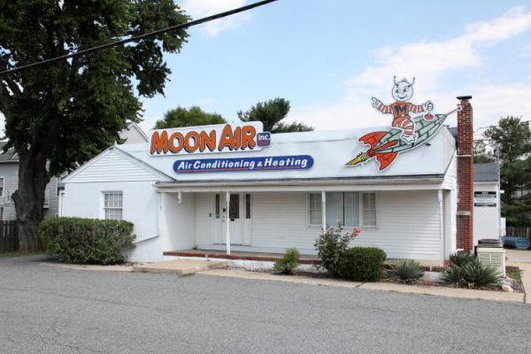 Moon Air Inc.