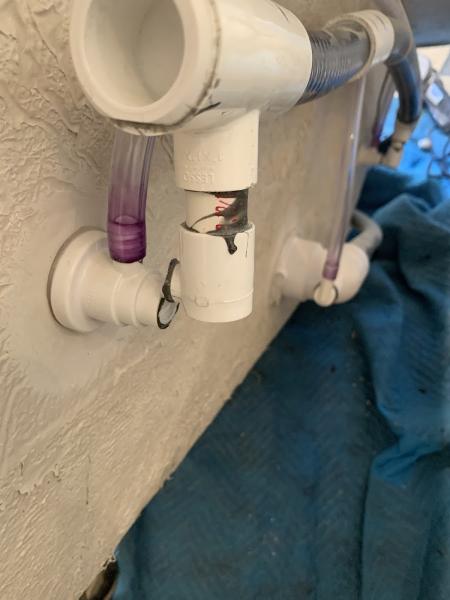 Infinity Plumbing