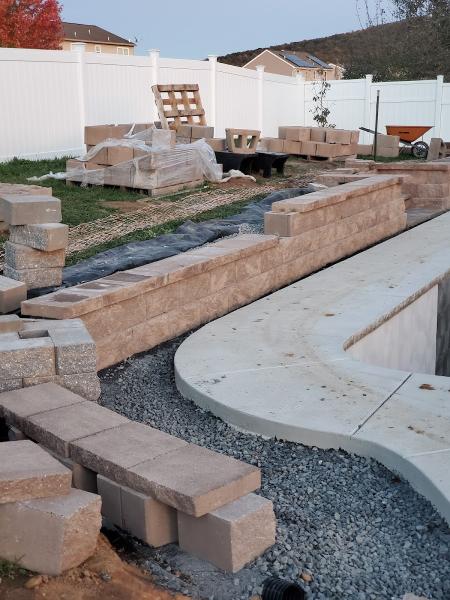 Fleetwood Building Block Inc