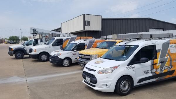 Allsource Electrical Technologies