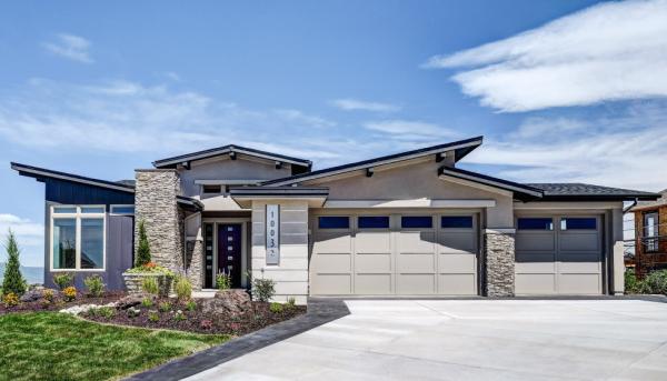 Saddletree Homes
