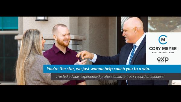 Cory Meyer Real Estate Team