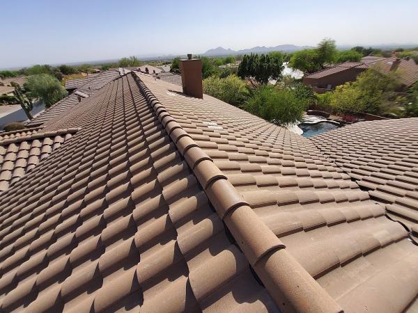 Estrella Roofing LLC