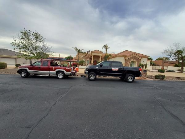 Estrella Roofing LLC