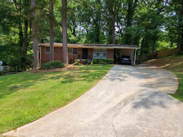 Auxiliary Landscape & Tree Services LLC