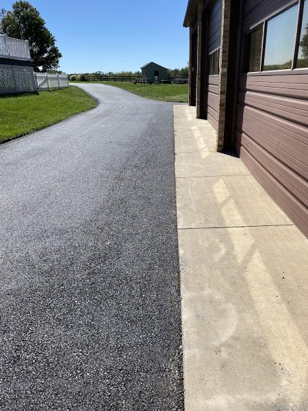 Atlantic Paving & Construction Corp.