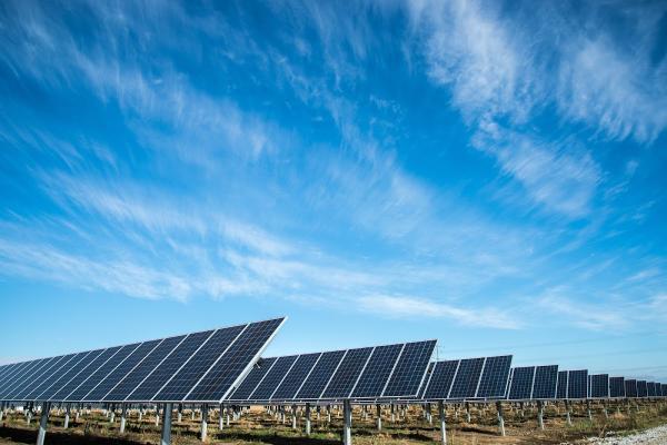 Solar On Earth