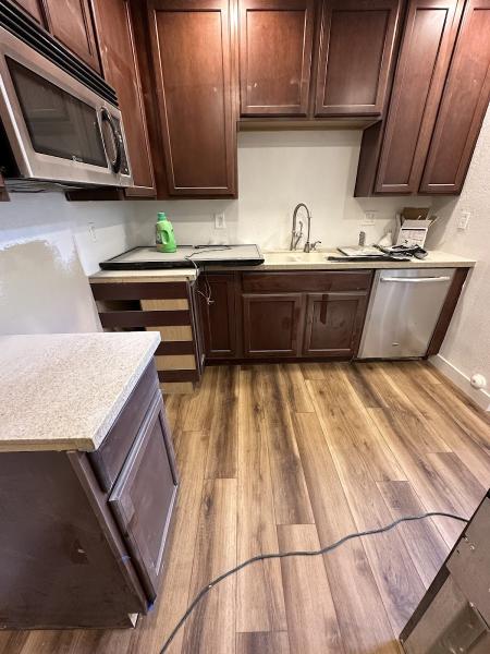 Cobra Hardwood Flooring
