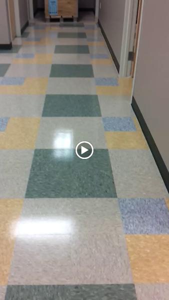 Express Commercial Cleaning