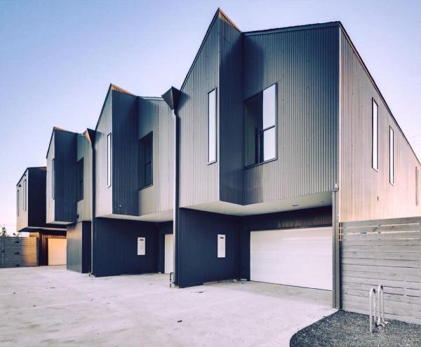 RCS Roofing & Sheet Metal
