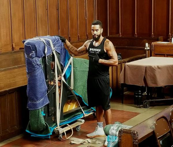 The Other Guys Moving Company