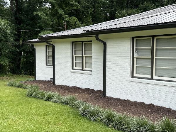 Sanchez Gutters Llc