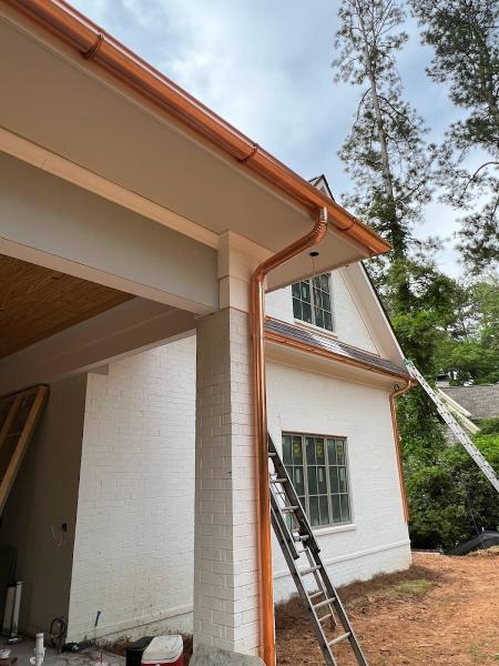 Sanchez Gutters Llc