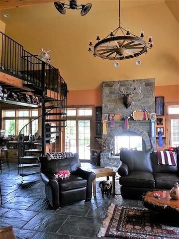 Craftstone Architects Inc.