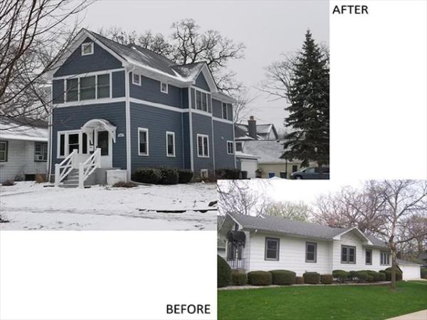 Craftstone Architects Inc.