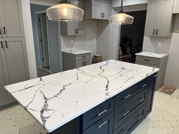 Ohio Cabinets