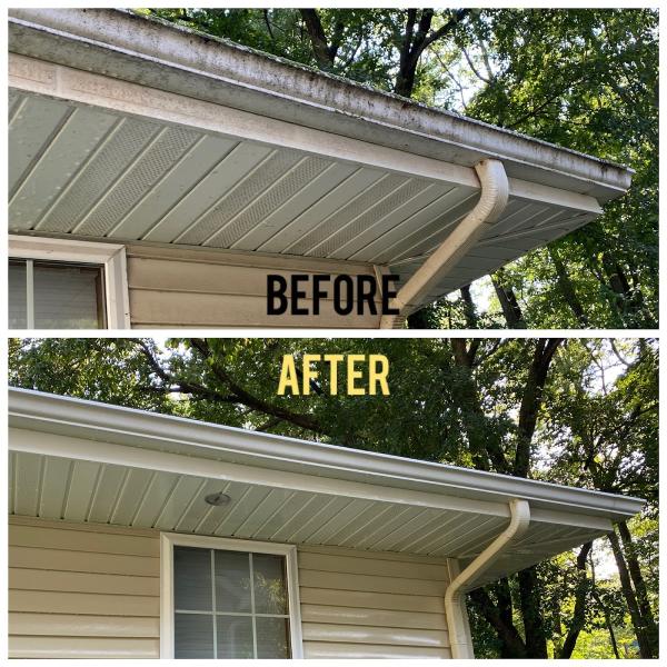 Iclean Softwash LLC