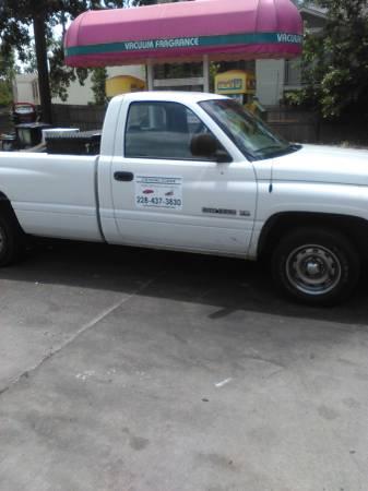 Crystal Clear Mobile Detailing and Lawn Service