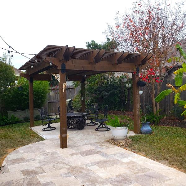 Callaway Outdoor Designs