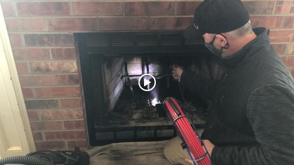 Happy Hatter Fireplace and Dryer Vent Clean and Inspect …