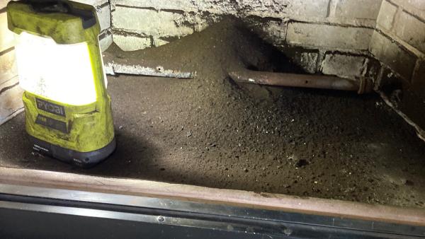 Happy Hatter Fireplace and Dryer Vent Clean and Inspect …