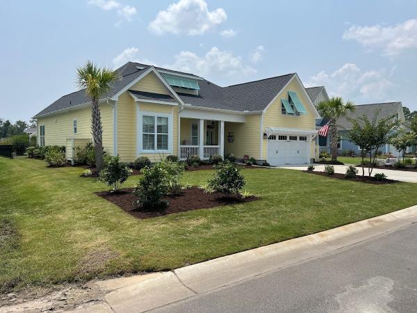 Seaside North Lawncare and Landscaping LLC