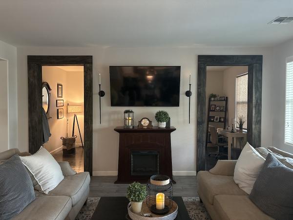 Wall to Wall Handyman Services