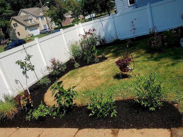 Iovino's Landscaping Inc