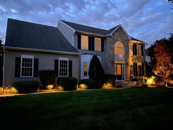 Iovino's Landscaping Inc