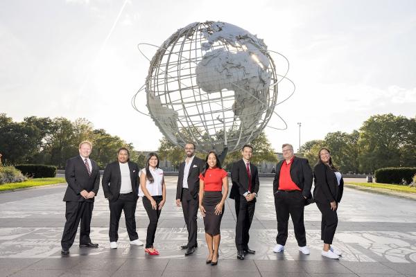 Queens Home Team at Keller Williams Realty Landmark II