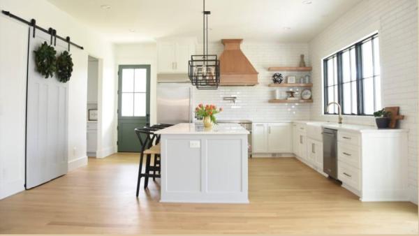 Alexis Cabinet Works