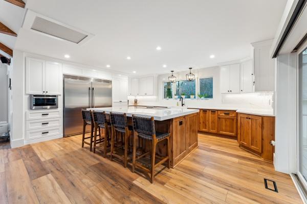 Alexis Cabinet Works