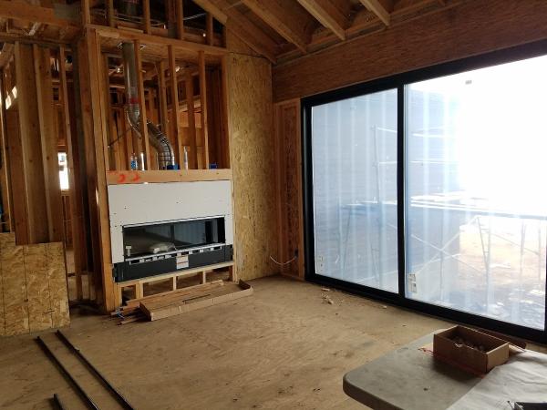 C W Adams Construction Inc
