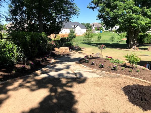 All Terrain Lawn & Landscape Services LLC
