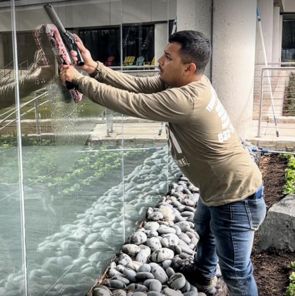Trushine Window Cleaning Company LTD