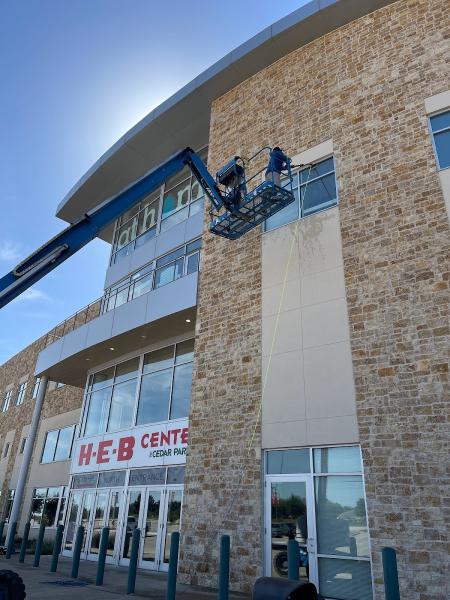 A & D Window Cleaning & Window Repair