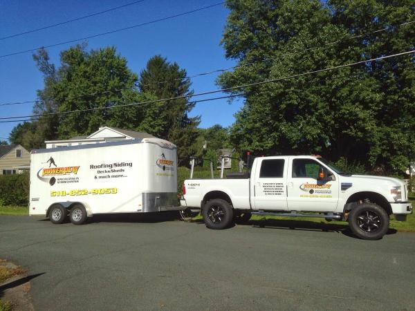 Power Play Contracting LLC