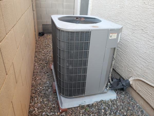 American Cooling and Heating